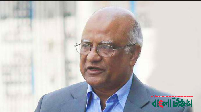 BNP leader Khandaker Mosharraf hospitalised with chest pain